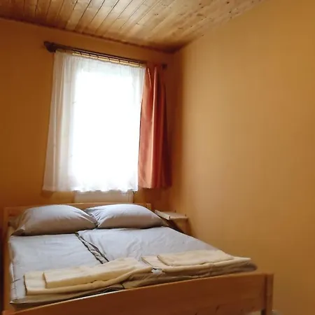 Apartamento Joko Centrum Apartman
