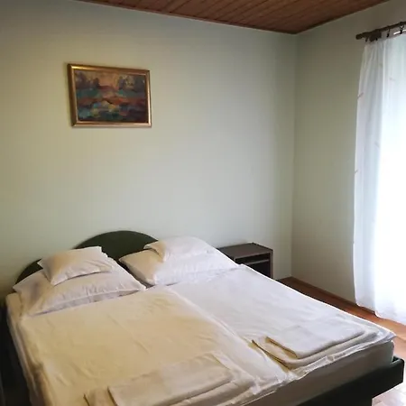 Joko Centrum Apartman Apartamento Hévíz