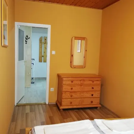 Apartamento Joko Centrum Apartman *