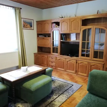 Joko Centrum Apartman Hévíz