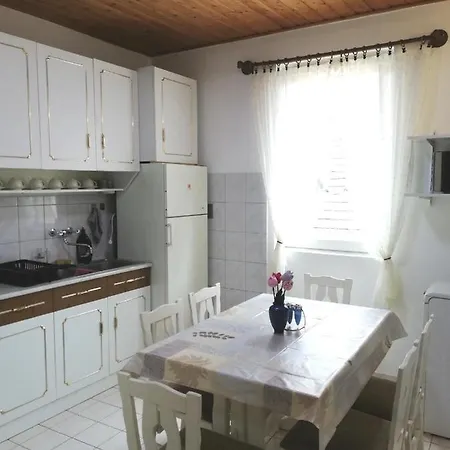 Joko Centrum Apartman Apartmán