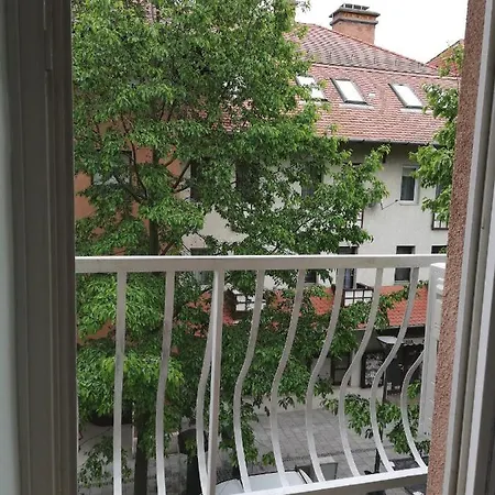 Apartamento Joko Centrum Apartman *