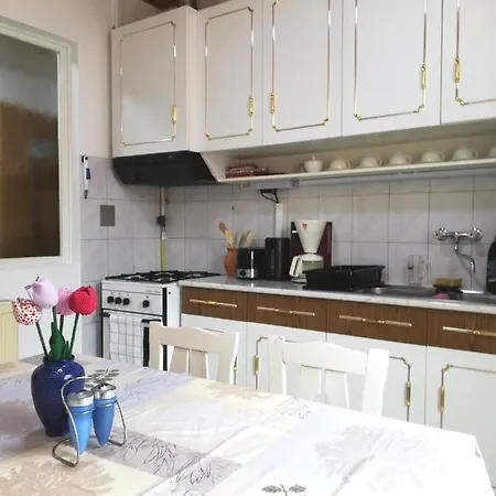 Joko Centrum Apartman Appartamento