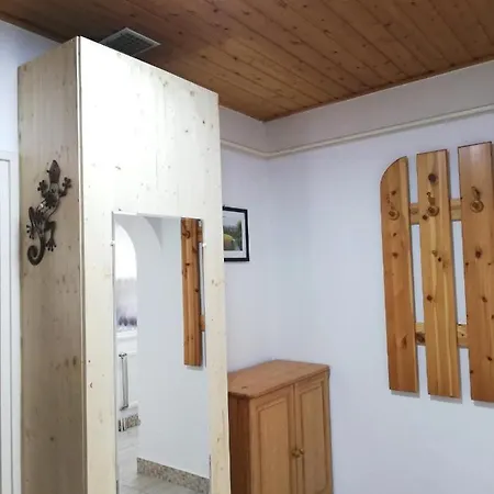 Apartamento Joko Centrum Apartman Hévíz